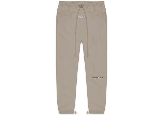 Fear of God Essentials Track Pants "Taupe"