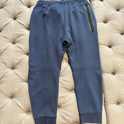 Nike Tech Fleece Pants 'Navy' (Second hand)