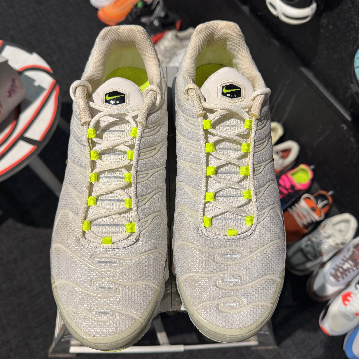 Nike Air Max Plus TN 'Rejuvenate 2.0' (Second hand)