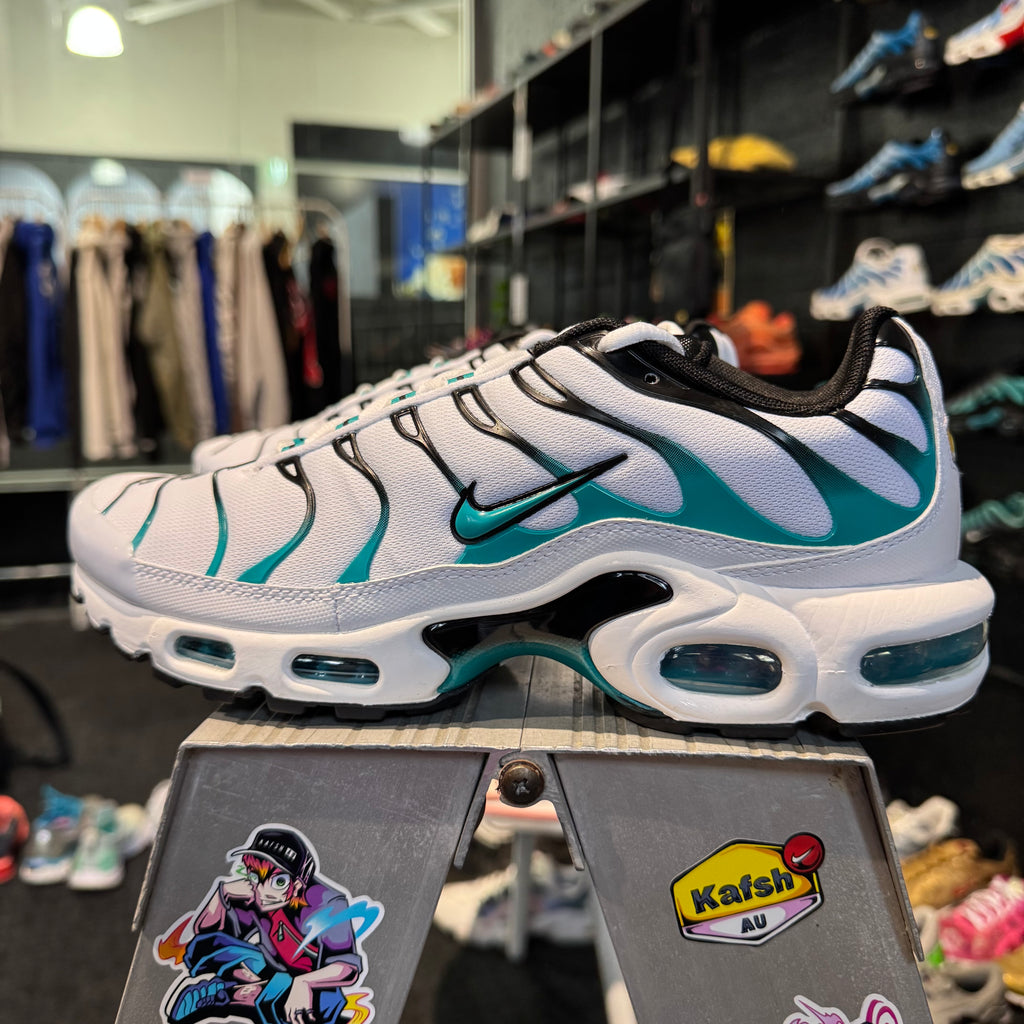 Nike Air Max Plus TN 'Turbo' (Brand New)