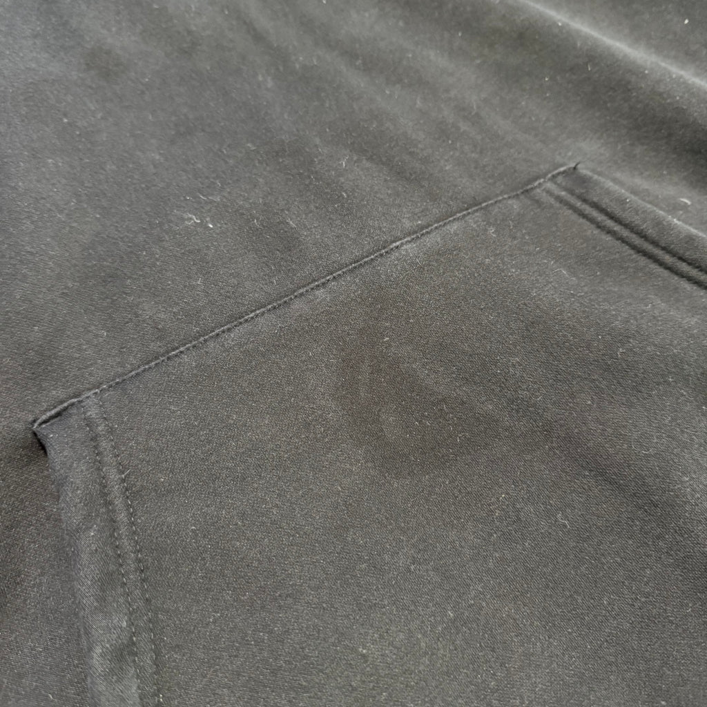Geedup Cities Hoodie 'Black' (Second hand)