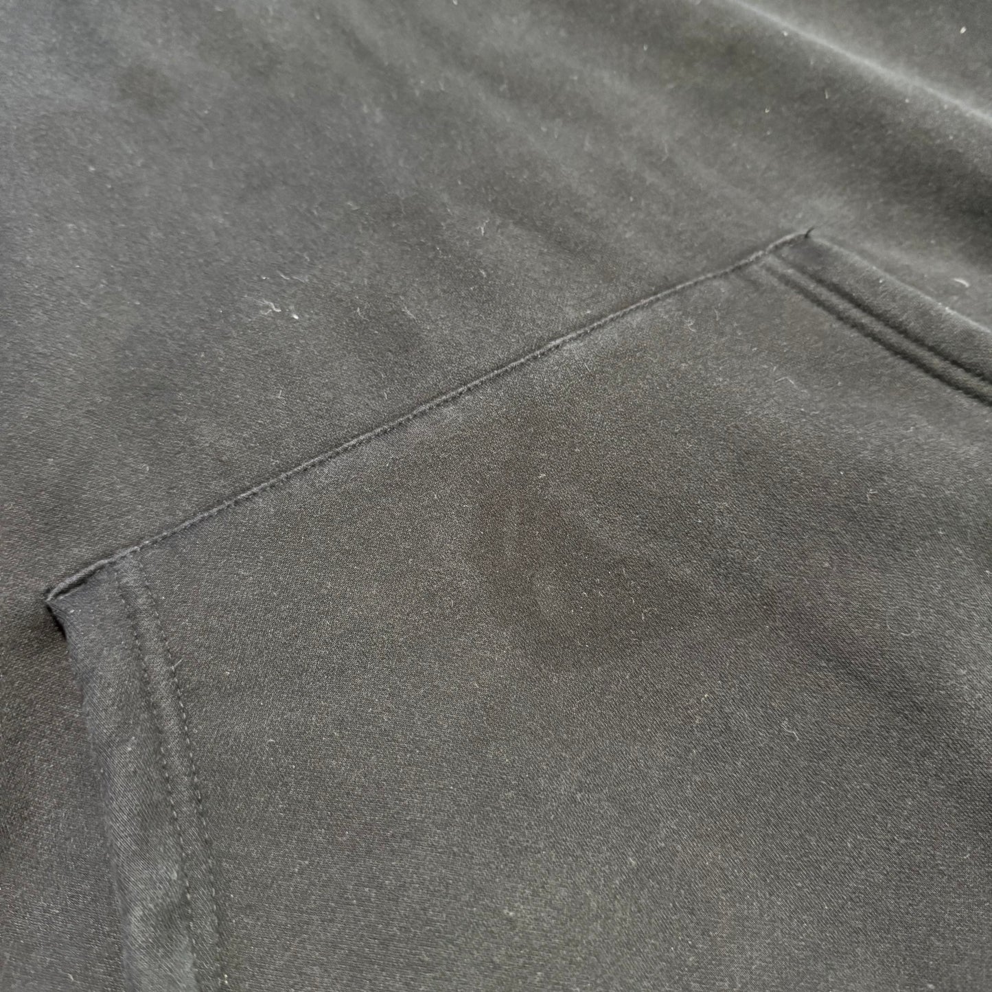 Geedup Cities Hoodie 'Black' (Second hand)