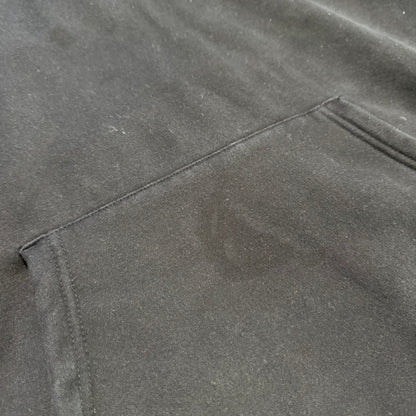 Geedup Cities Hoodie 'Black' (Second hand)
