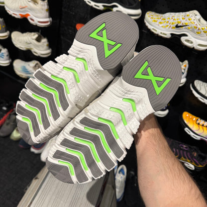 Nike Free Metcon 5 'Light Iron' (Brand New)