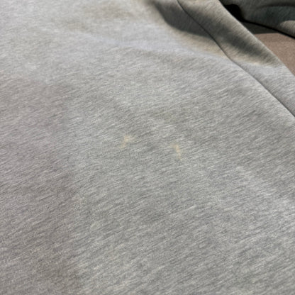 Nike Tech Fleece Jacket 'Grey' (Second hand)