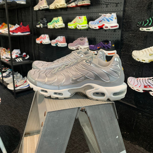 Nike Air Max Plus 'TN' Silver Bullet (Second hand)