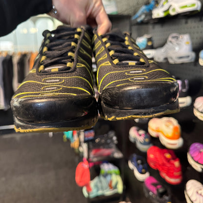 Nike Air Max Plus 'TN' Pacific Moss (Second hand)