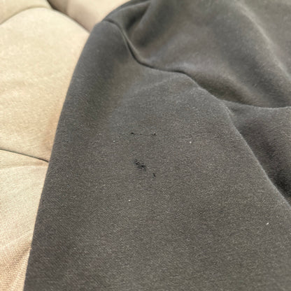 Geedup Since 2010 Emblem Logo Hoodie 'Black' (Second hand)