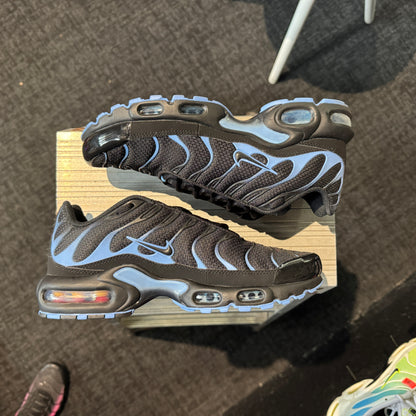 Nike Air Max Plus TN 'Blue Bat' (Second hand)