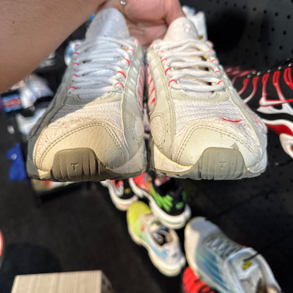 Nike Air Tailwind 4 'Red Orbit' (Second hand)