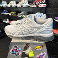 Asics Gel-Quantum 360 8 Emboss 'Piedmont Grey Digital Aqua' (Second hand)