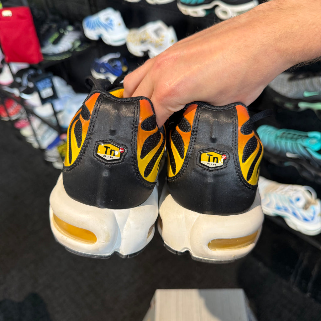 Nike Air Max Plus TN 'Reverse Sunset' (Second hand)