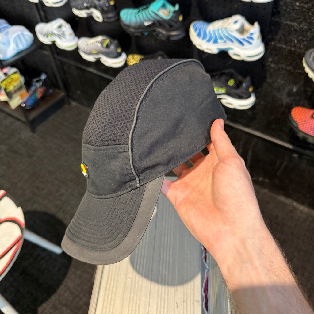 Nike TN Aerobill AW84 Dri-Fit Cap 'Black' (Second hand)