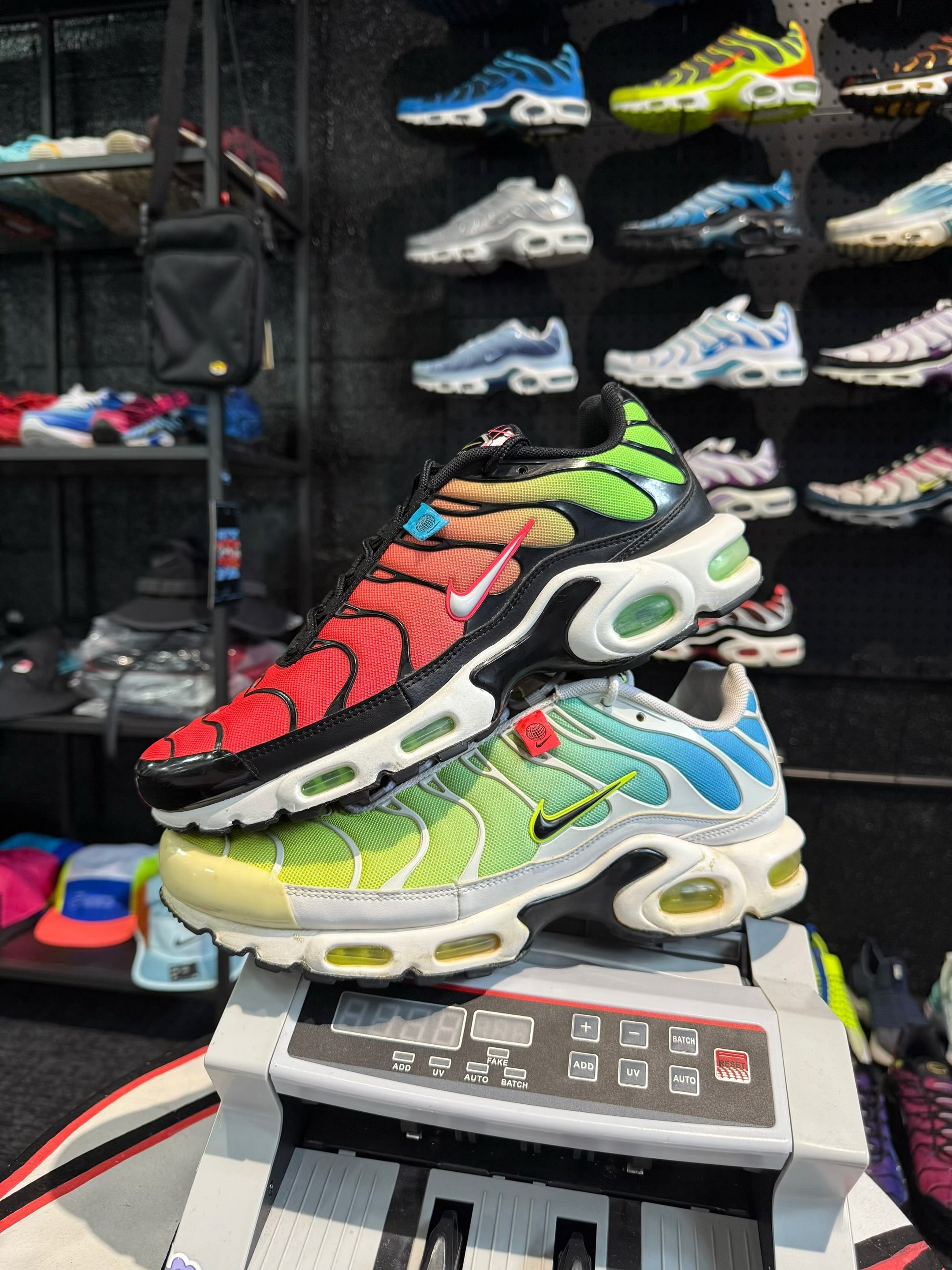 air max shoe store