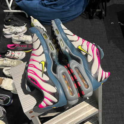 Nike Air Max Plus TN 'Light Bone Ash Green' (Second hand)