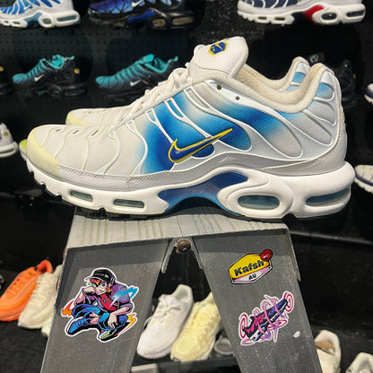 Nike Air Max Plus TN 'Blue Jay' (Second hand)