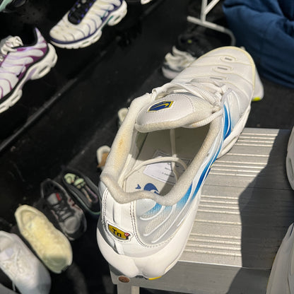 Nike Air Max Plus TN 'Blue Jay' (Second hand)