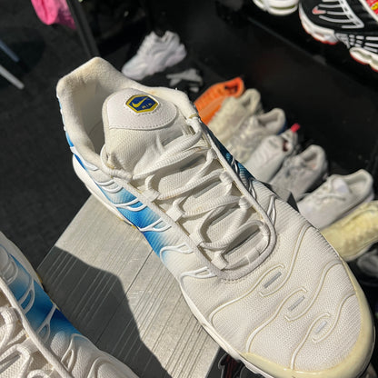 Nike Air Max Plus TN 'Blue Jay' (Second hand)