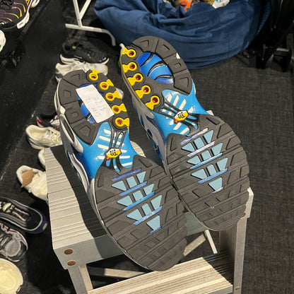 Nike Air Max Plus TN 'Blue Jay' (Second hand)