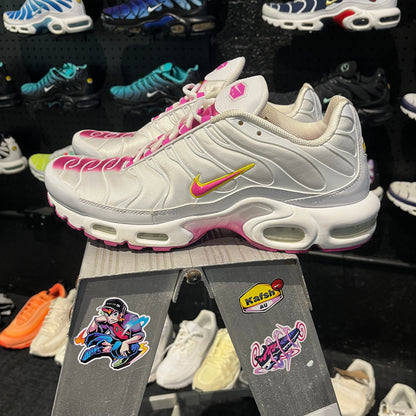 Nike Air Max Plus TN 'Pink Lotus' (Second hand)
