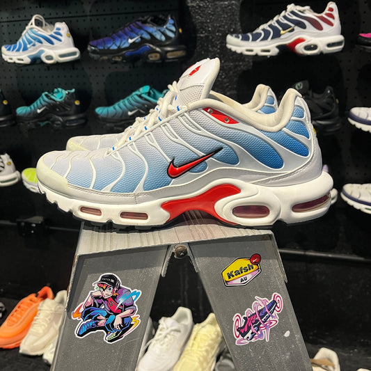 Nike Air Max Plus TN 'Tide' (Second hand)