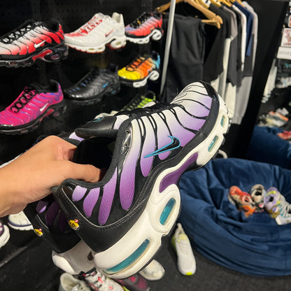 Nike Air Max Plus TN 'Reverse Grape' (Second hand)
