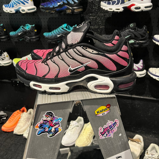 Nike Air Max Plus TN 'All Day Pink' (Second hand)