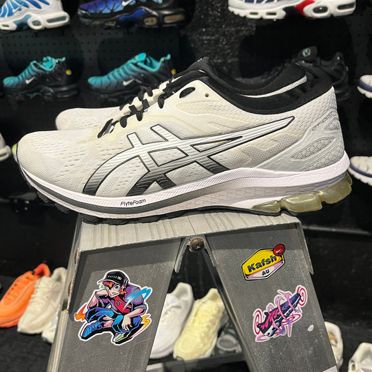 Asics Gel GT-1000 'White Black' (Second hand)
