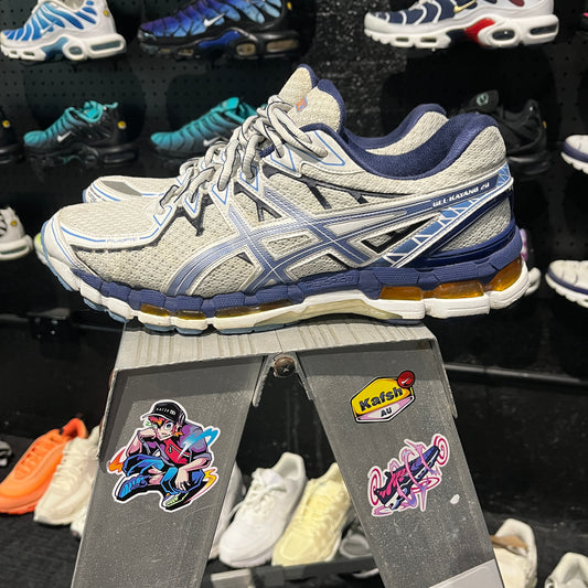 Asics Gel-Kayano 20 'Lunar Blue' (Second hand)