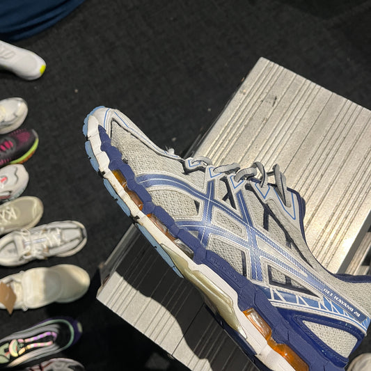 Asics Gel-Kayano 20 'Lunar Blue' (Second hand)