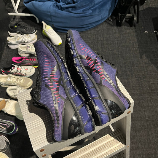 Asics Gel Quantum 360 1 'Purple Pink Black' (Second hand)