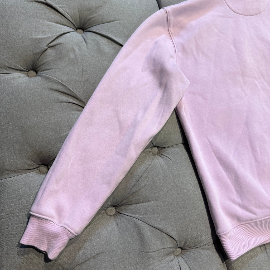 Geedup Handstyle Hoodie 'Lavender Black' (Second hand)