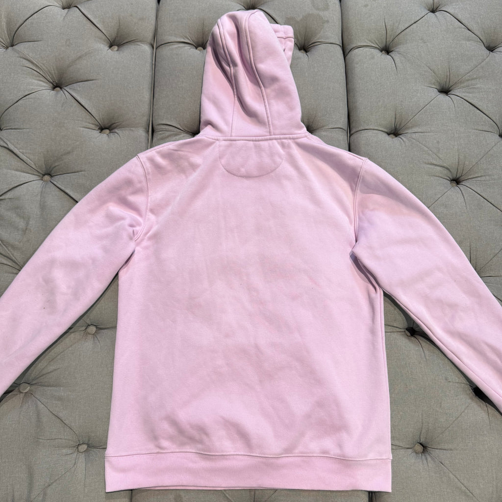 Geedup Team Logo Hoodie 'Lavender Black' (Second hand)