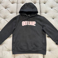 Geedup 13YR Play For Keeps Hoodie 'Black Pink' (Second hand)