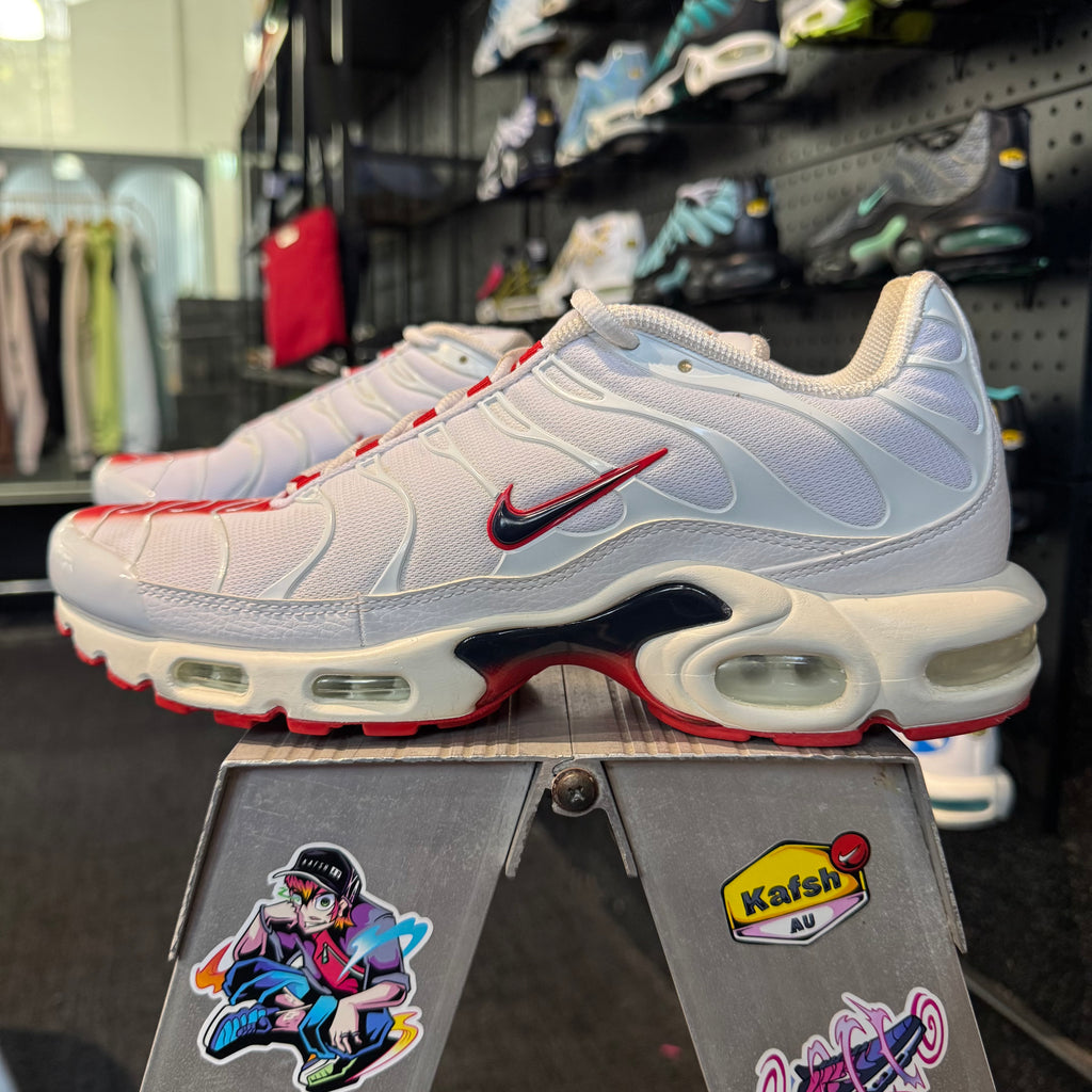 Nike Air Max Plus TN 'Bloodline' (Second hand)