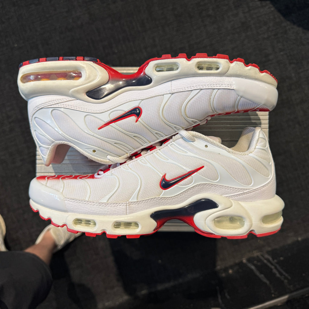 Nike Air Max Plus TN 'Bloodline' (Second hand)