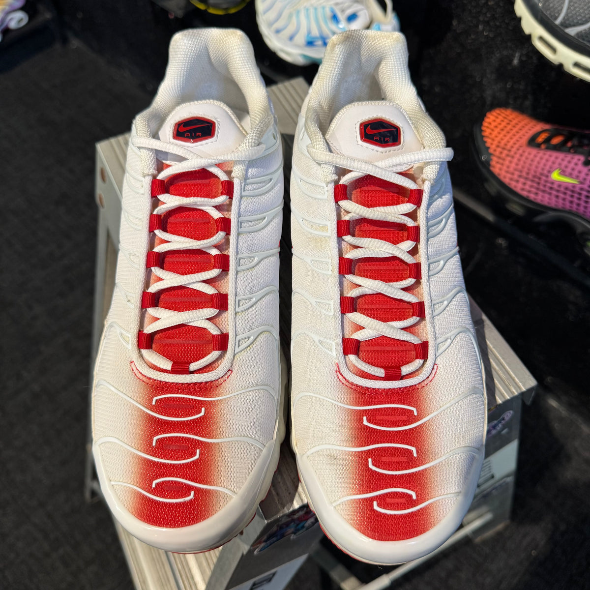 Nike Air Max Plus TN 'Bloodline' (Second hand)