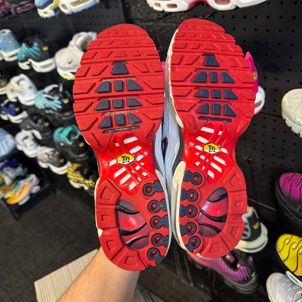 Nike Air Max Plus TN 'Bloodline' (Second hand)