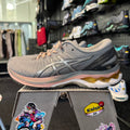 Asics Gel Kayano 27 'Sheet Rock Pure Silver' (Second hand)