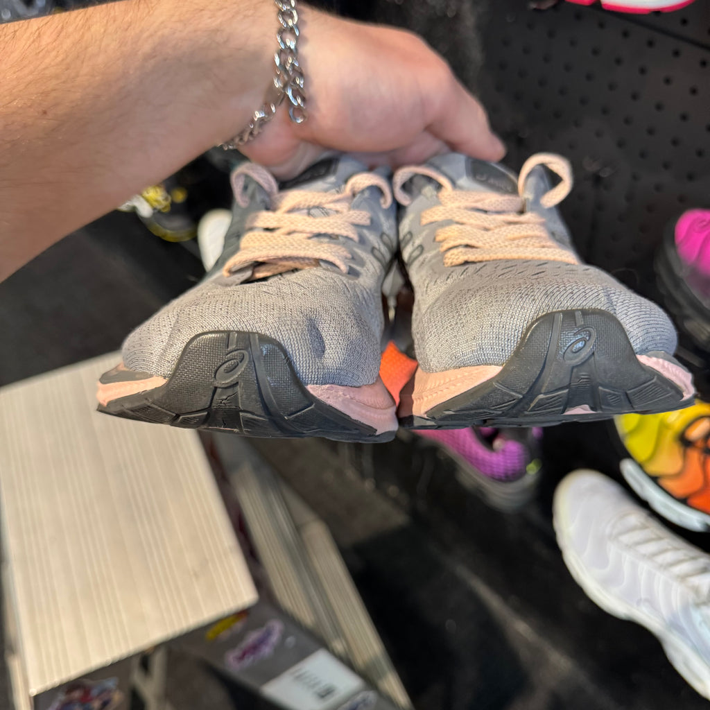 Asics Gel Kayano 27 'Sheet Rock Pure Silver' (Second hand)