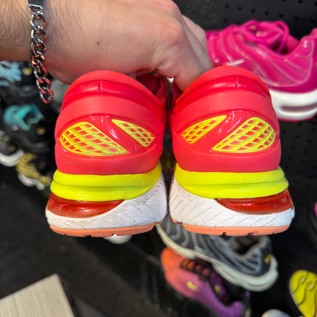 Asics Gel Kayano 26 'Laser Pink Sour Yuzu' (Second hand)