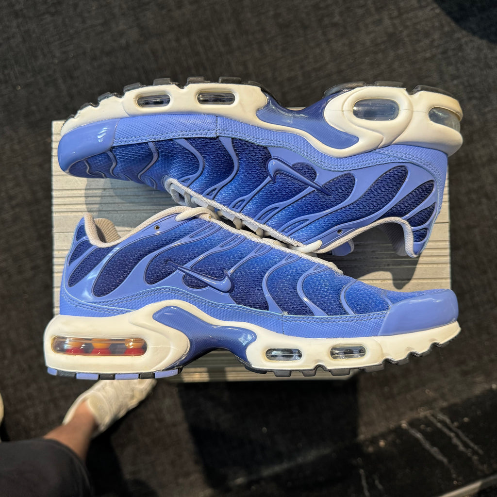 Nike Air Max Plus TN 'Royal Pulse' (Second hand)