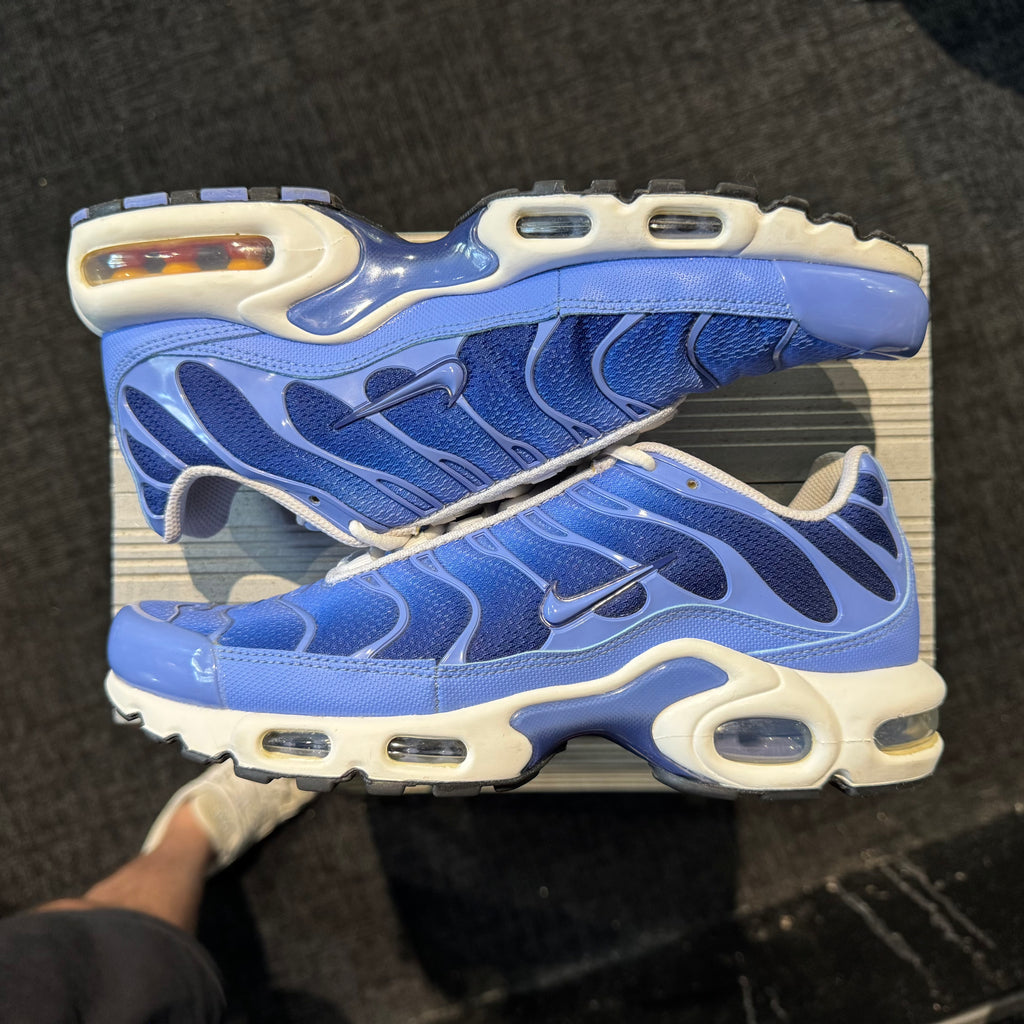 Nike Air Max Plus TN 'Royal Pulse' (Second hand)