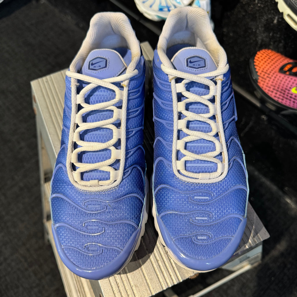 Nike Air Max Plus TN 'Royal Pulse' (Second hand)