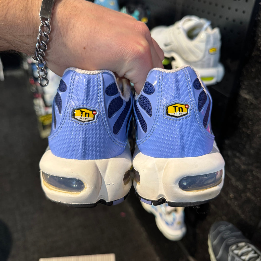 Nike Air Max Plus TN 'Royal Pulse' (Second hand)