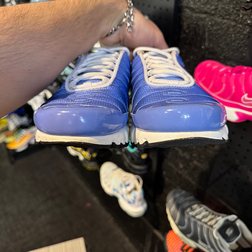 Nike Air Max Plus TN 'Royal Pulse' (Second hand)