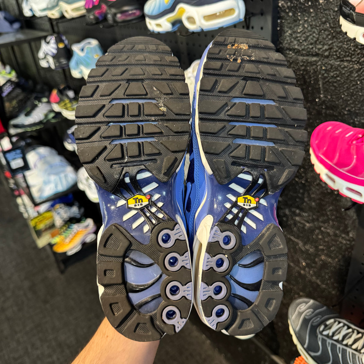 Nike Air Max Plus TN 'Royal Pulse' (Second hand)