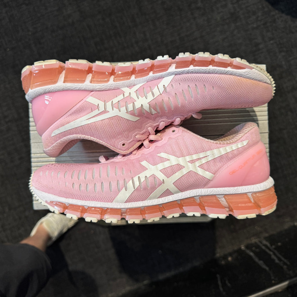 Asics Gel-Quantum 360 1 'Cotton Candy' (Second hand)