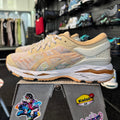 Asics Gel-Kayano 24 Lite-Show 'Apricot Ice' (Second hand)