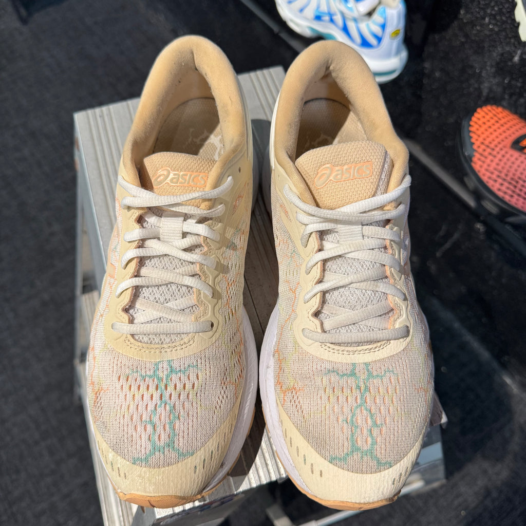 Asics Gel-Kayano 24 Lite-Show 'Apricot Ice' (Second hand)